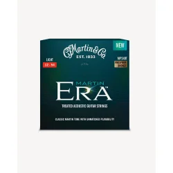 C.F. Martin MP540T Martin Era Light (.012 - .054) 92/8 Phosphor Bronze